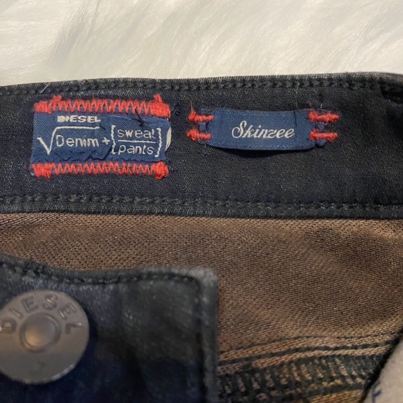 🔻SALE🔻DIESEL🔹NEW WITH TAG - Picture 4 of 7